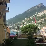Отель Coast