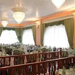 Coast Отель Виетри