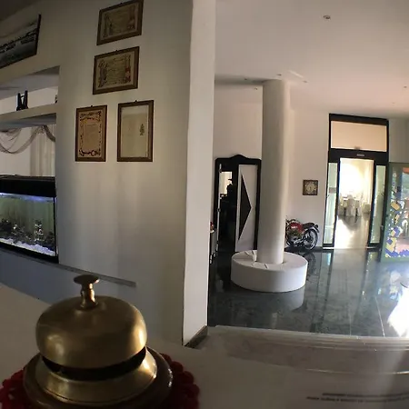 Hotel Coast
