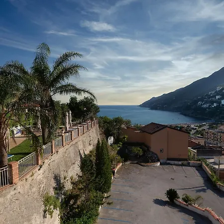 Coast 3* Vietri sul Mare