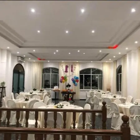 Hotel Coast Vietri sul Mare