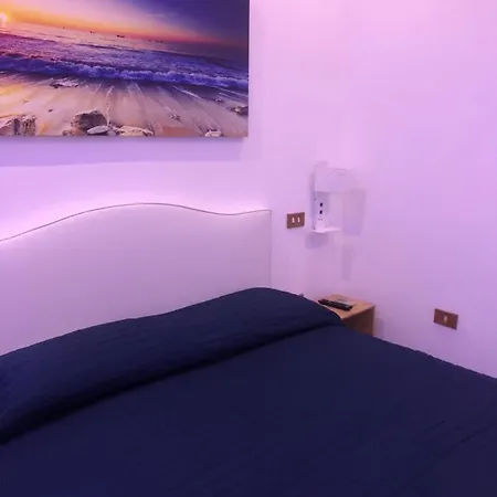 Coast Hotel Vietri sul Mare