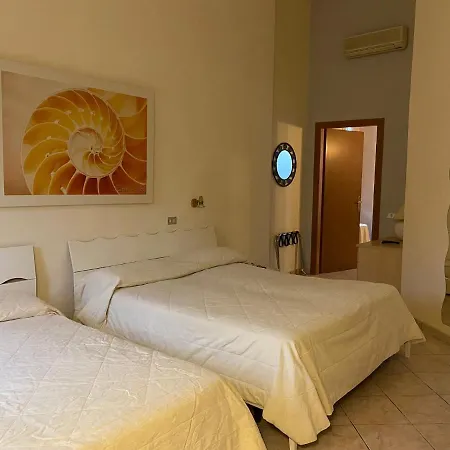 Hotel Coast 3*
