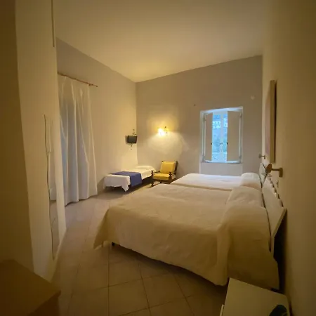 Hotel Coast Vietri sul Mare