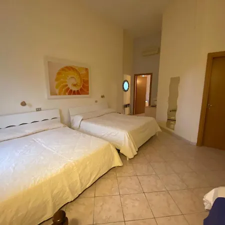 Coast Hotel Vietri sul Mare