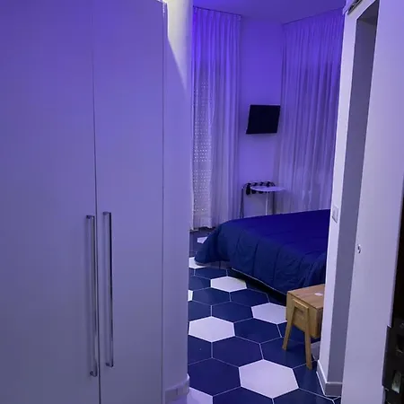 Hotel Coast Vietri sul Mare
