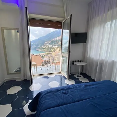 Coast 3* Vietri sul Mare