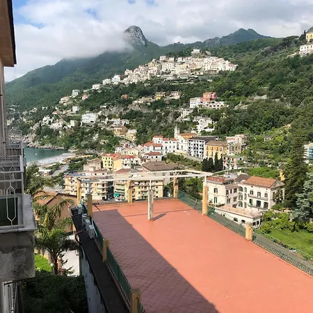 Coast 3* Vietri sul Mare