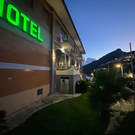 Hotel Coast 3*