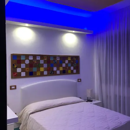 Coast Hotel Vietri sul Mare