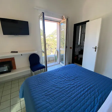 Coast Hotel Vietri sul Mare