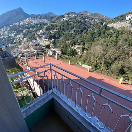 Coast 3* Vietri sul Mare