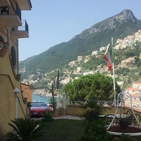 Ξενοδοχείο Coast