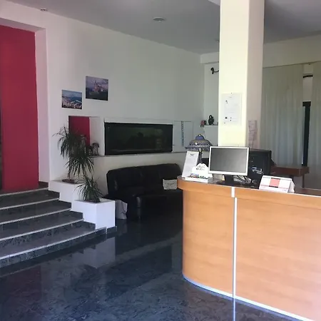 Hotel Coast