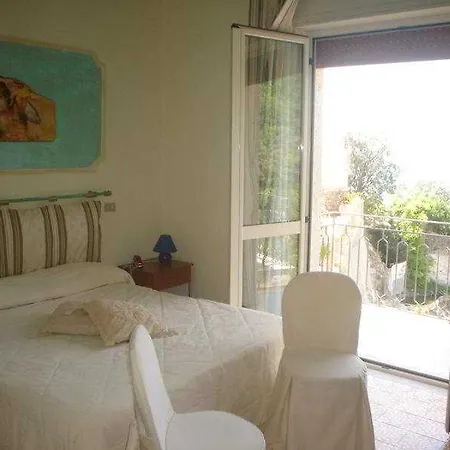 Hotel Coast Vietri sul Mare