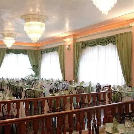 Coast Hotel Vietri sul Mare