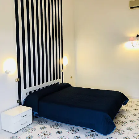 Coast Hotel Vietri sul Mare