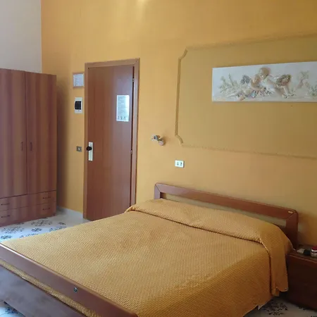 Coast Hotel Vietri sul Mare