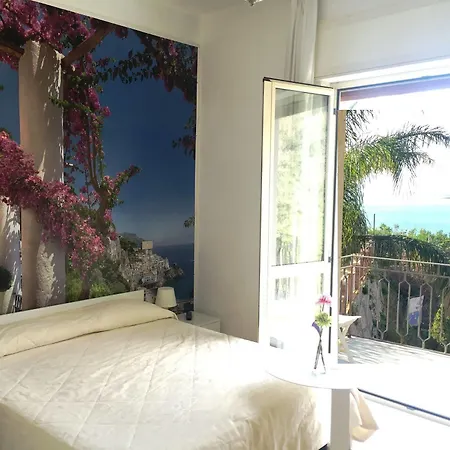 Coast Hotel Vietri sul Mare