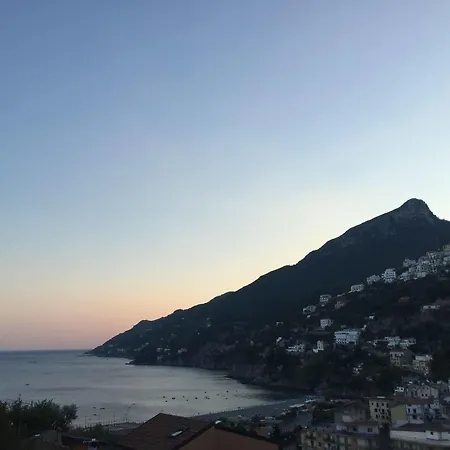 Hotel Coast