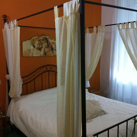 Hotel Coast Vietri sul Mare