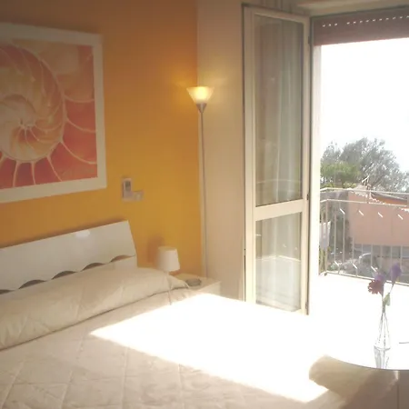 Hotel Coast 3*