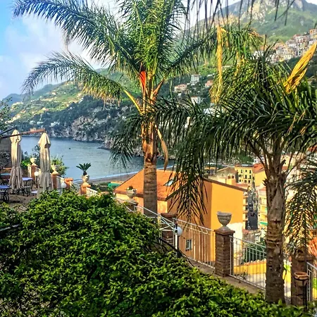 Coast 3* Vietri sul Mare