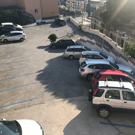 Coast Ξενοδοχείο 3*
