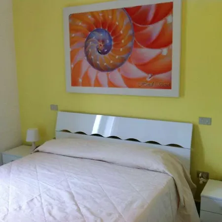 Hotel Coast Vietri sul Mare