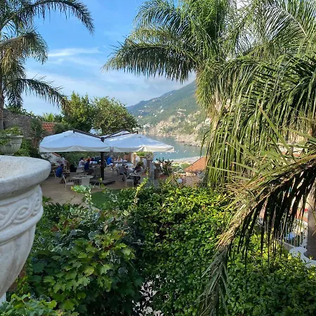 Hotel Coast Vietri