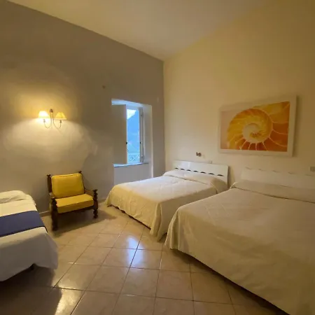 Coast Otel Vietri
