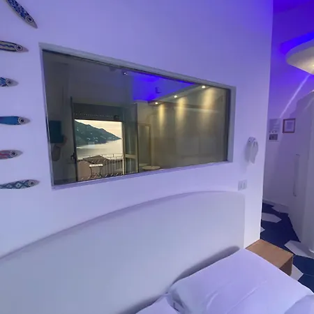 Coast Otel Vietri