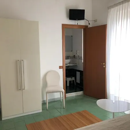 Hotel Coast 3*