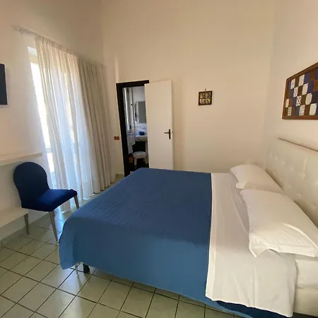 Hotel Coast Vietri