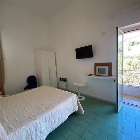 Hotel Coast Vietri sul Mare