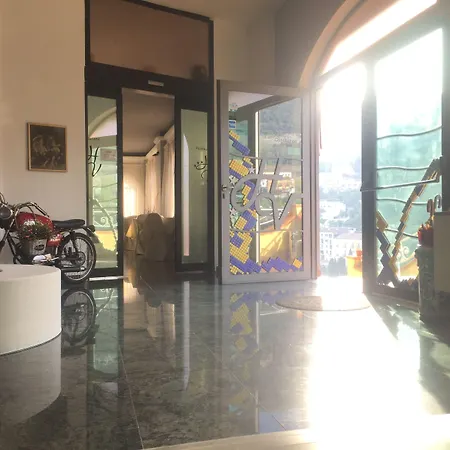 Hotel Coast 3*