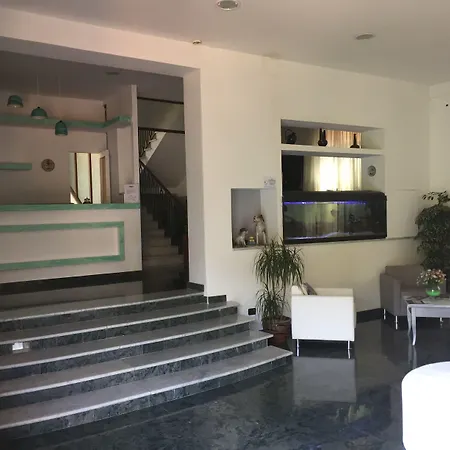 Hotel Coast Vietri sul Mare