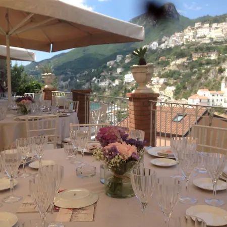 Coast Hotel Vietri sul Mare