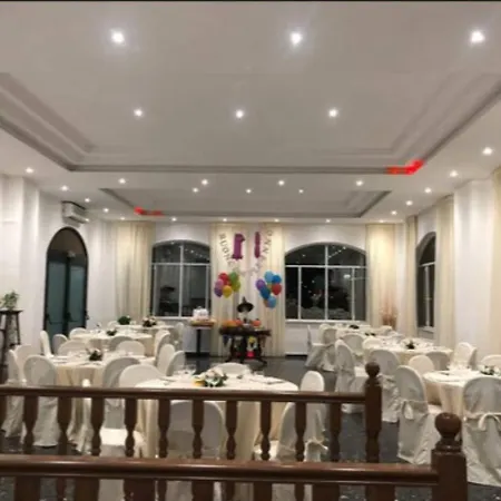 Hotel Coast Vietri