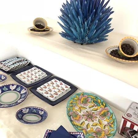 Coast 3* Vietri sul Mare