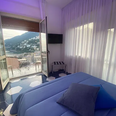 Coast Hotel Vietri sul Mare