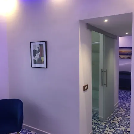 Hotel Coast Vietri sul Mare