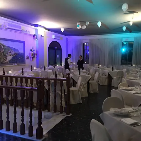Coast Hotel Vietri sul Mare