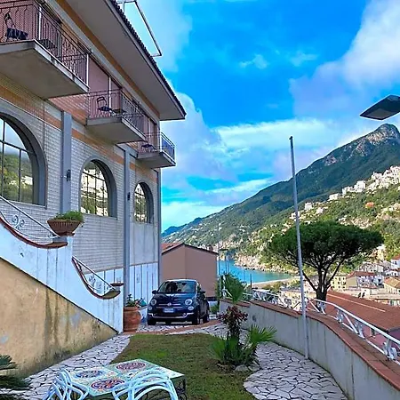 Hotel Coast