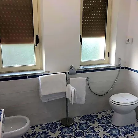 Hotel Coast Vietri sul Mare