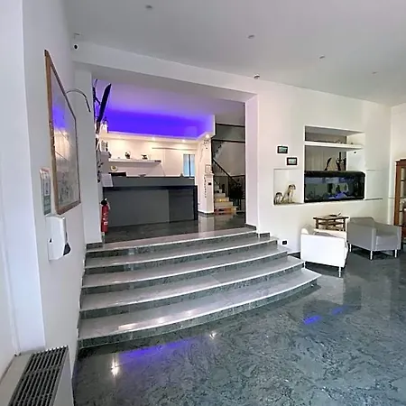 Hotel Coast 3*