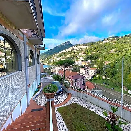 Hotel Coast Vietri