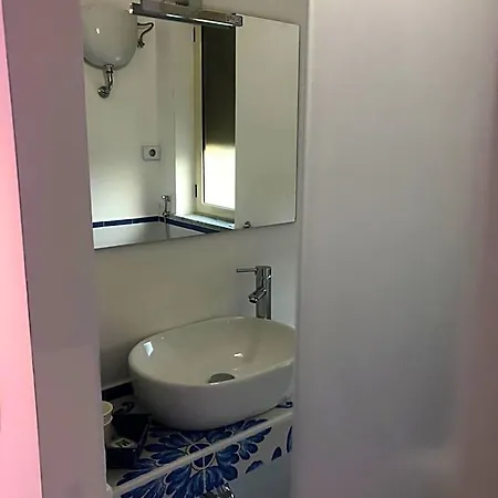 Coast Hotel Vietri sul Mare