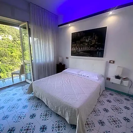 Hotel Coast 3*