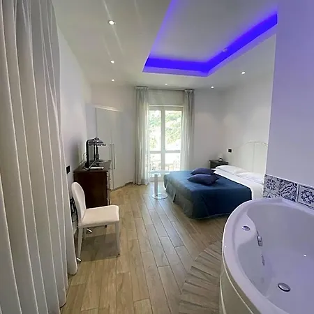 Hotel Coast Vietri